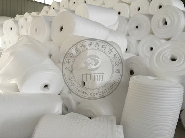 包装行业首选的包装材料-珍珠棉包装材料_市场分析_中国包装机械网